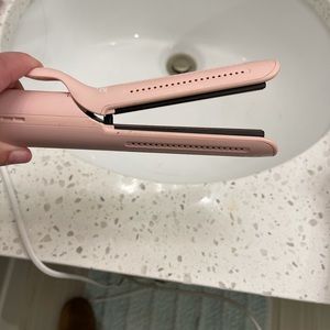 L’ange Le Duo air flow styler